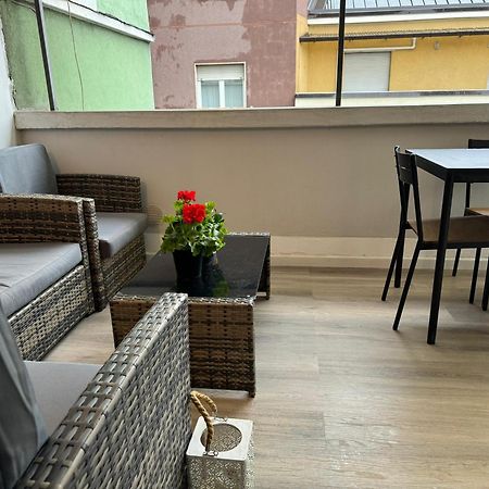 Appartamento La Casa Di Tom - Homy Milano Esterno foto
