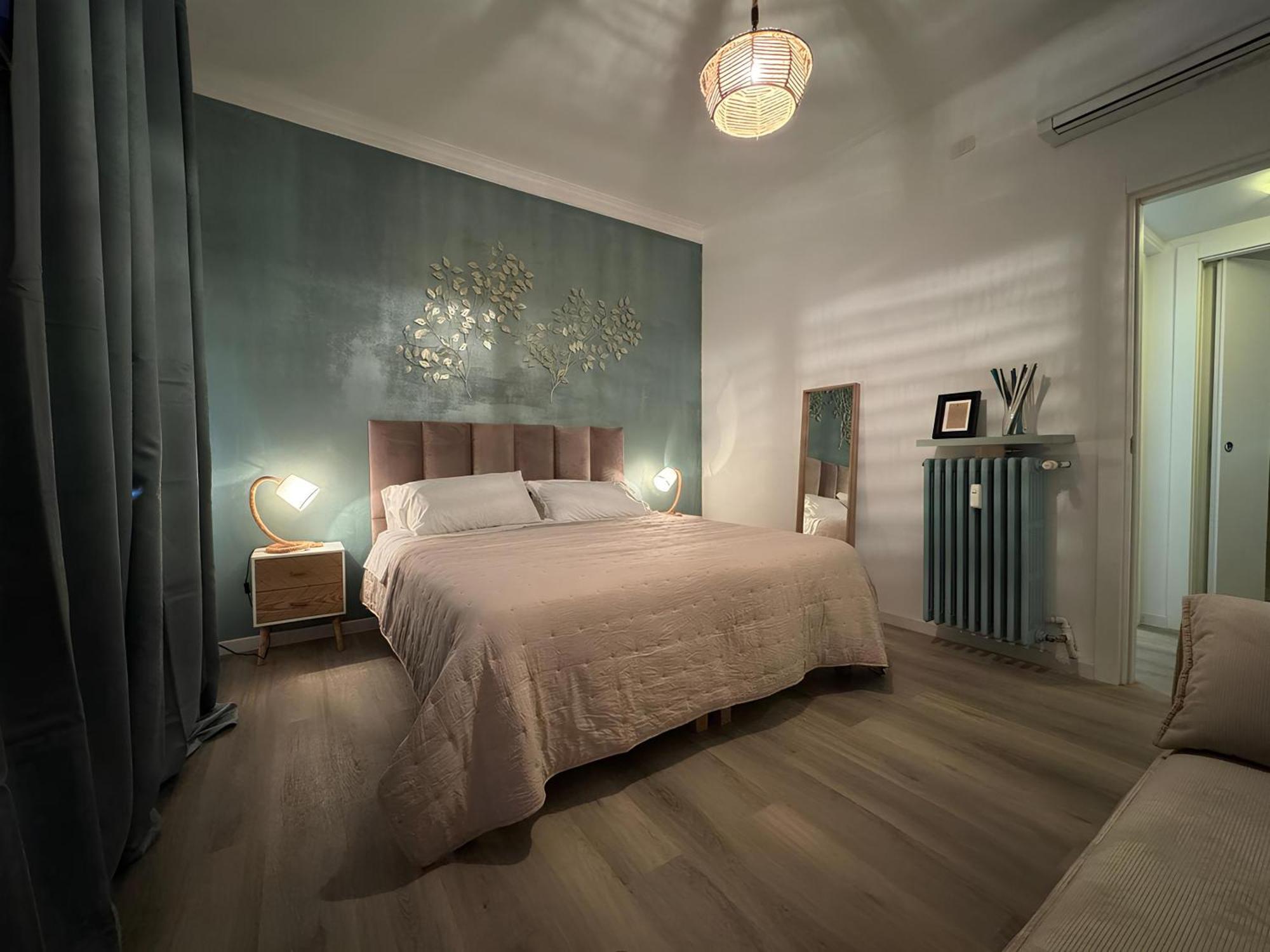 Appartamento La Casa Di Tom - Homy Milano Esterno foto
