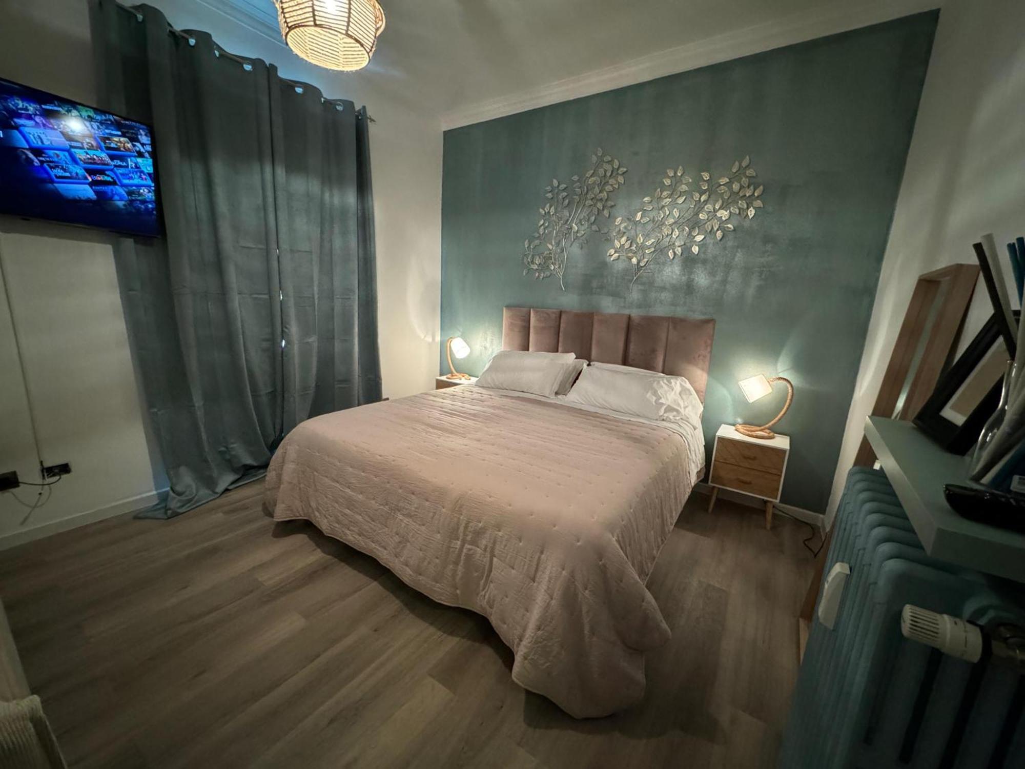 Appartamento La Casa Di Tom - Homy Milano Esterno foto