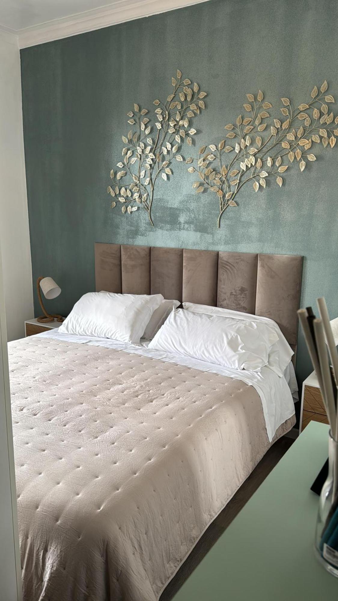 Appartamento La Casa Di Tom - Homy Milano Esterno foto