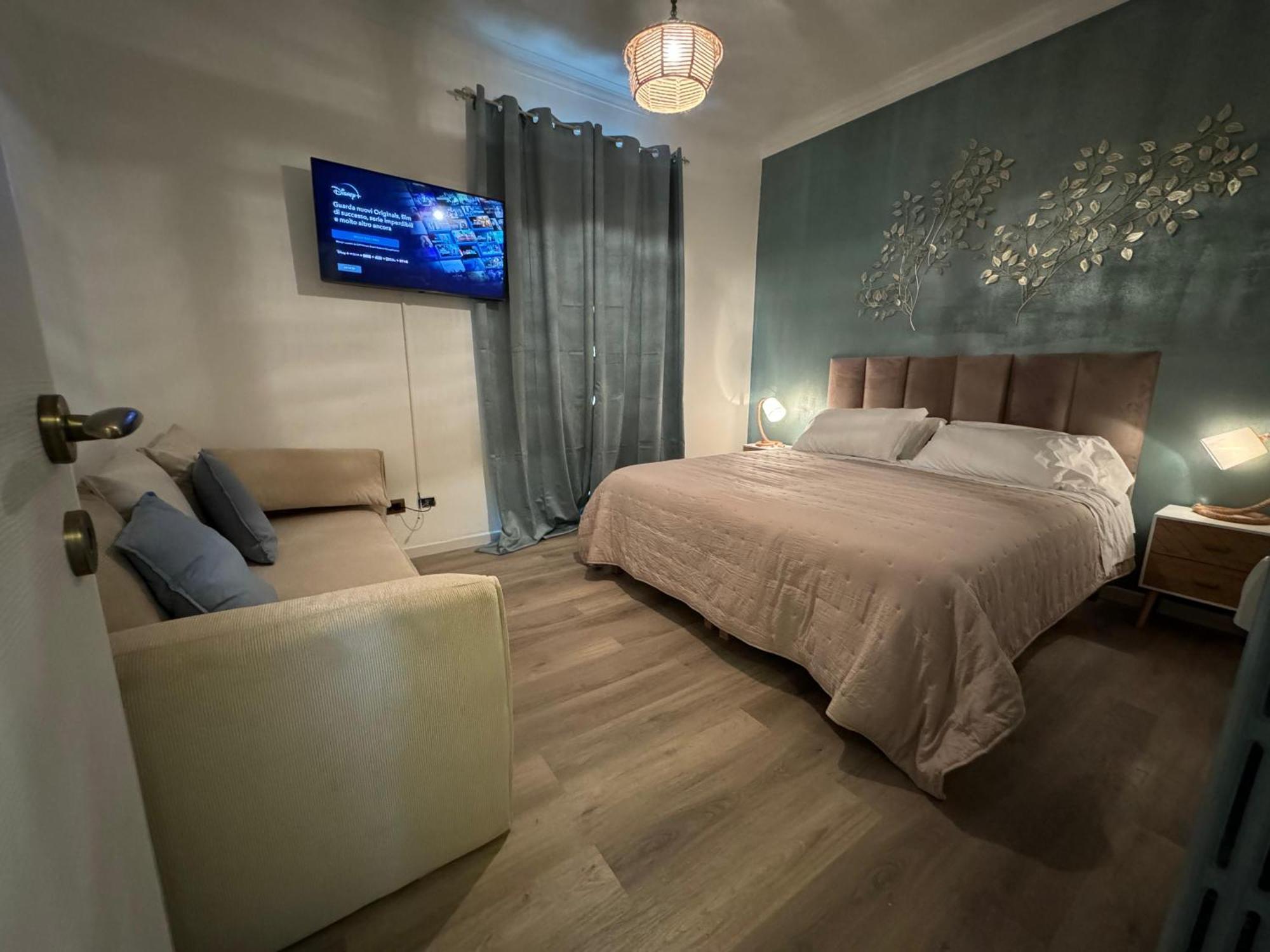 Appartamento La Casa Di Tom - Homy Milano Esterno foto