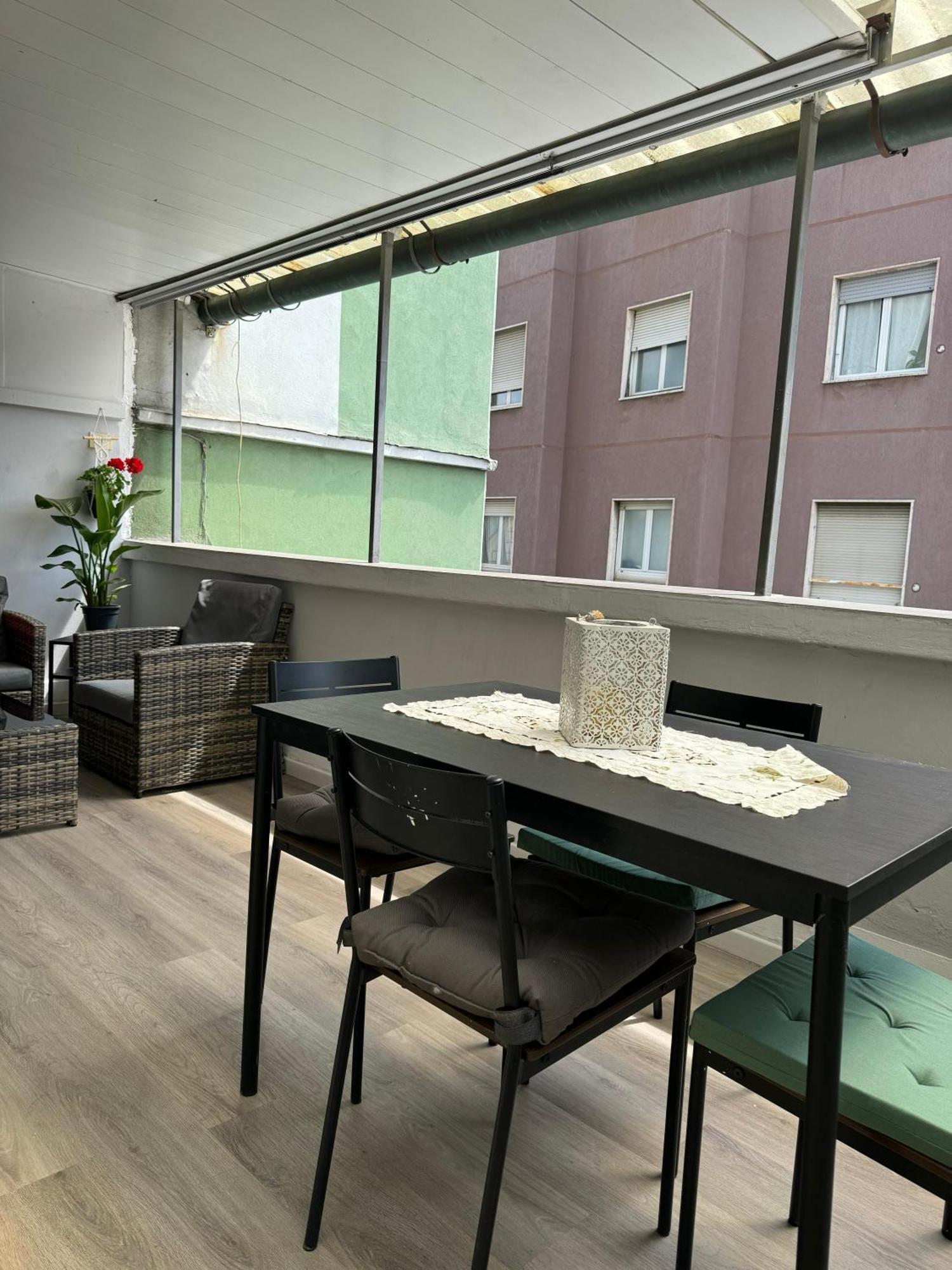 Appartamento La Casa Di Tom - Homy Milano Esterno foto
