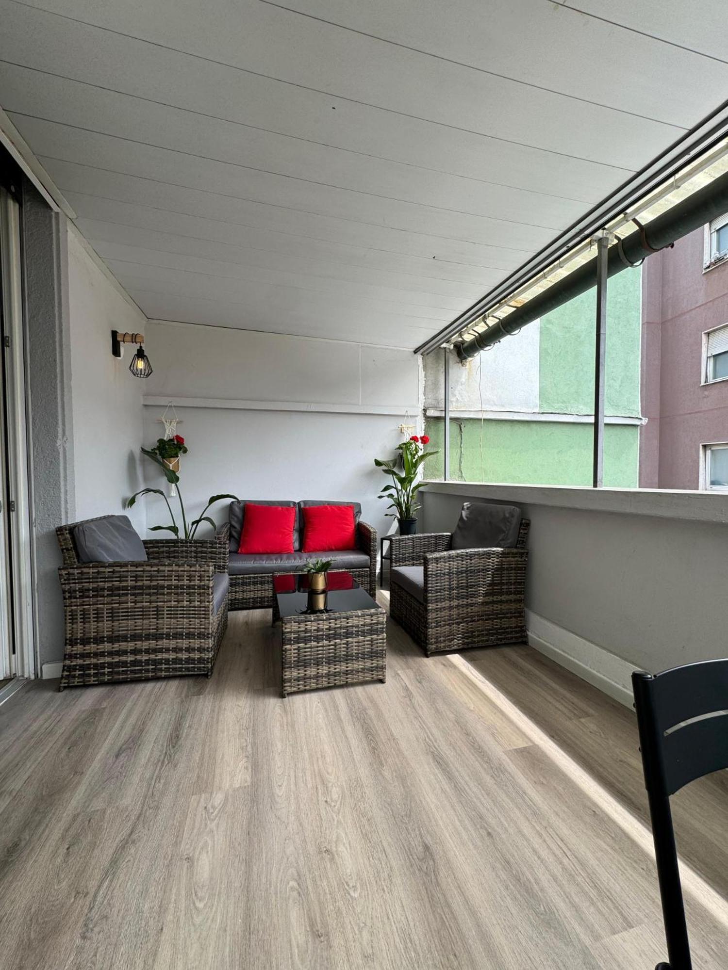 Appartamento La Casa Di Tom - Homy Milano Esterno foto